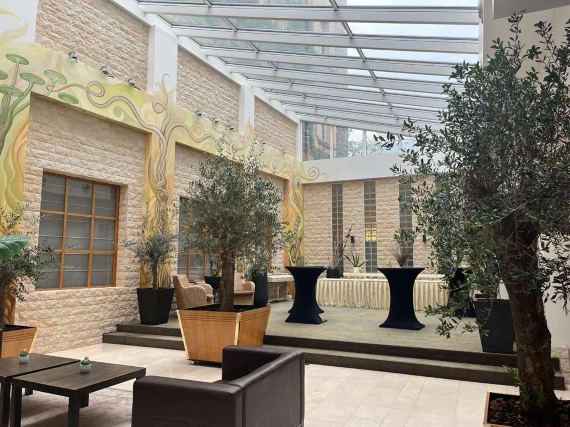 Hotel Des Colonies Saint-Josse-ten-Noode Exterior foto